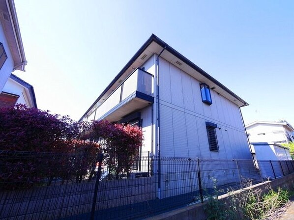 スーペリア・デュオの物件内観写真